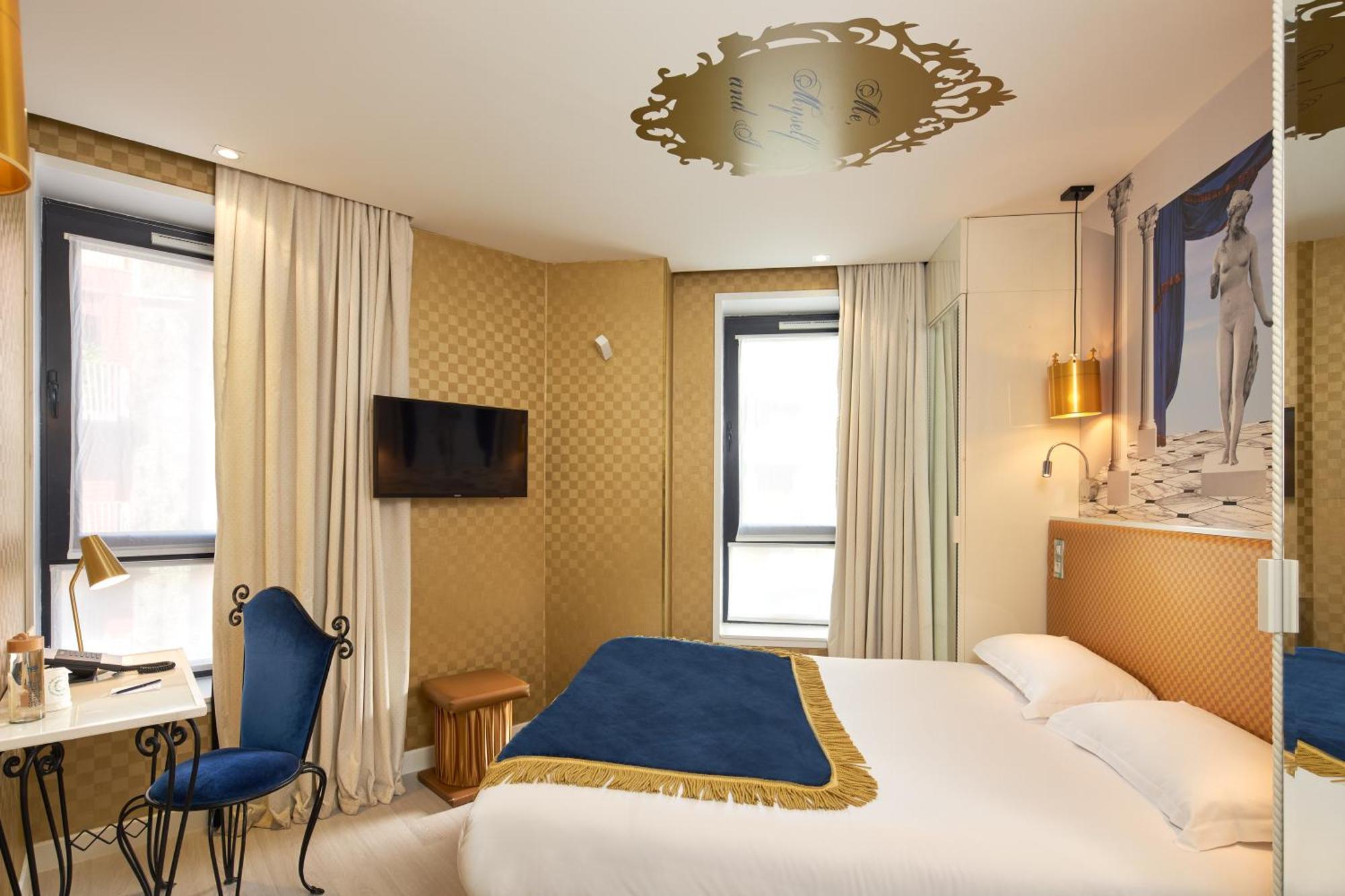 Vice Versa Paris Dış mekan fotoğraf