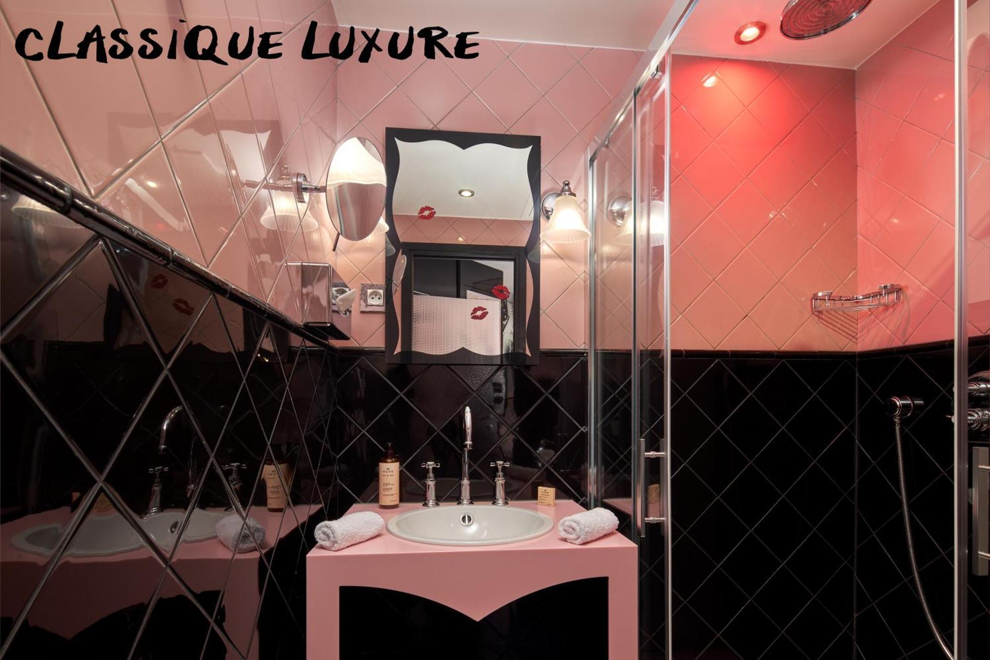 Vice Versa Paris Dış mekan fotoğraf