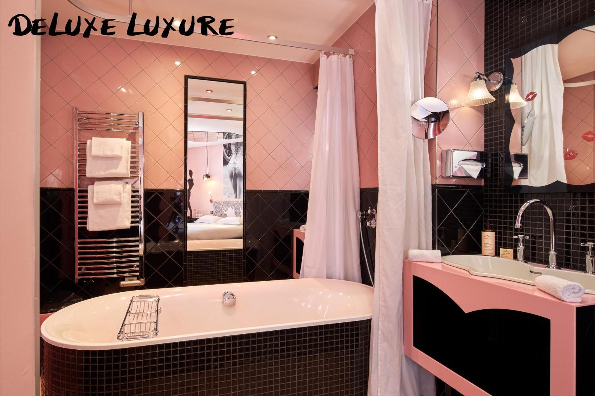 Vice Versa Paris Dış mekan fotoğraf